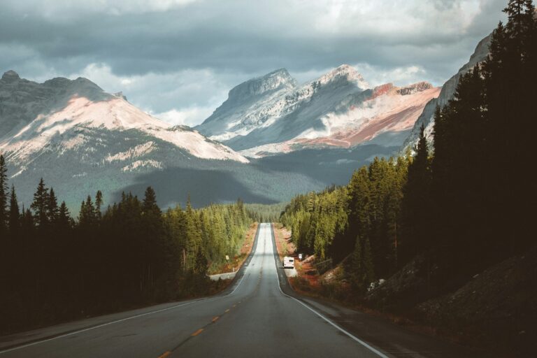 the beautiful province of alberta, where we offer employment law services.